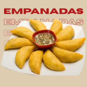 empanadas de carne