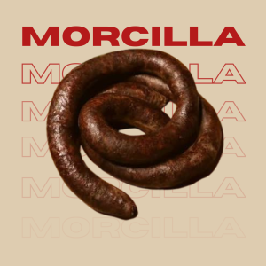 morcilla colombiana