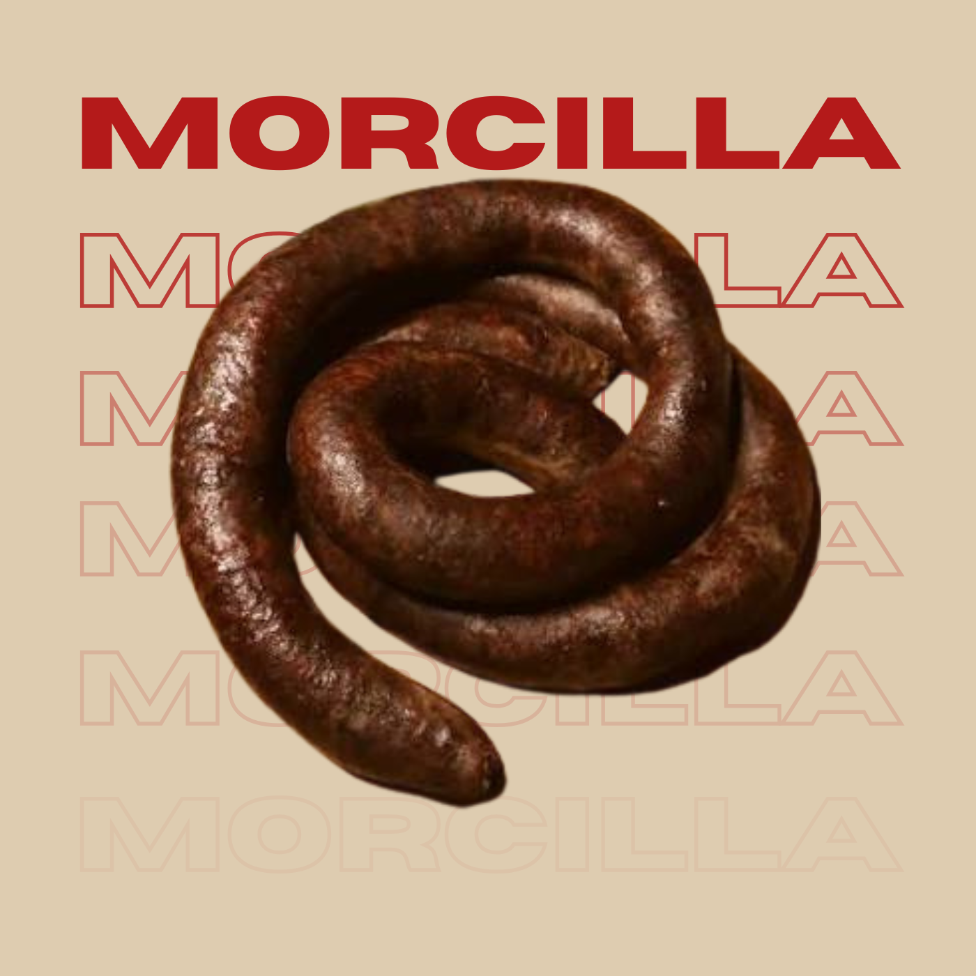 morcilla colombiana morcilla colombiana