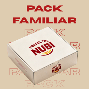 pack bienvenida