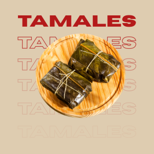 tamales colombianos