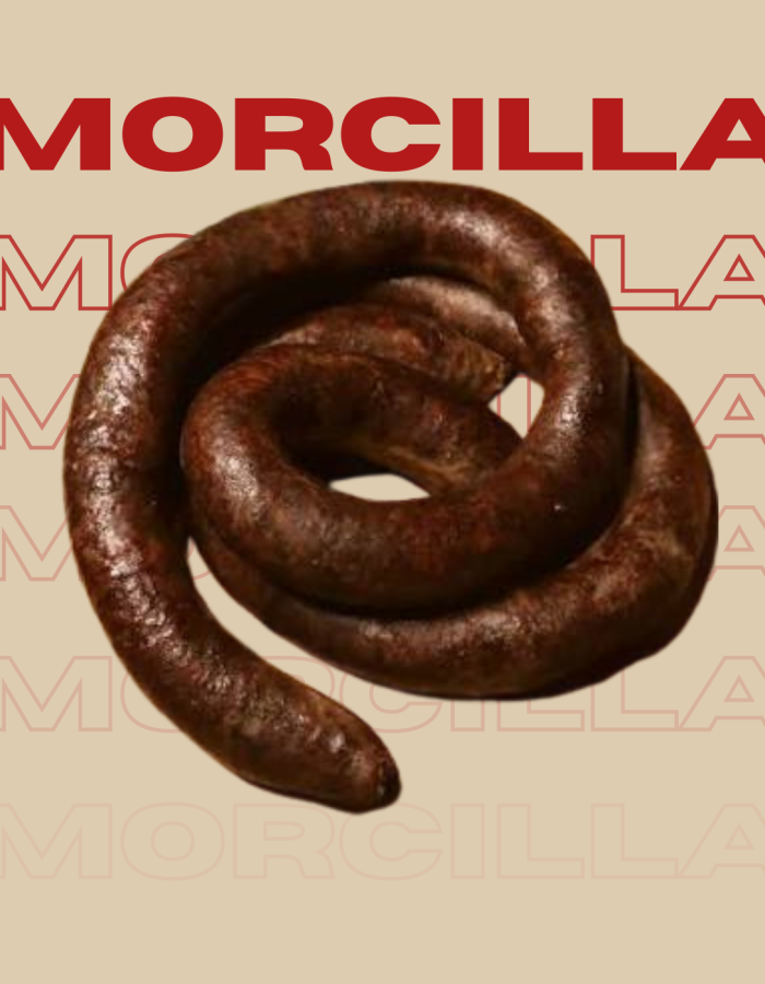 Morcilla Colombiana