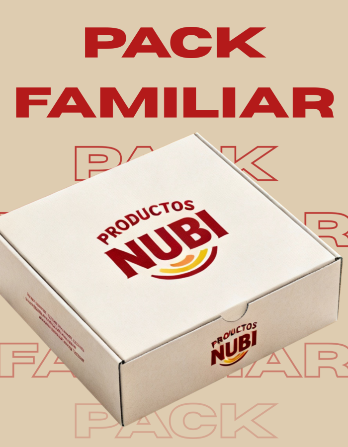 Pack Familiar